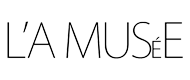 Logo - L'A Musée
