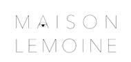 Logo - Maison Lemoine