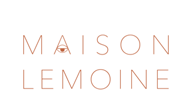 Logo - Maison Lemoine