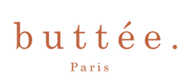 Logo - Buttée Paris